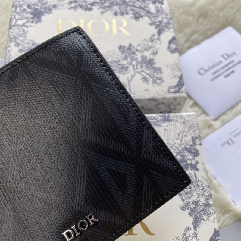 Christian Dior Wallet